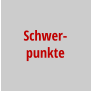 Schwer- punkte