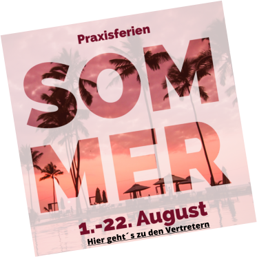 Hier geht´s zu den Vertretern